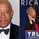 Russell Simmons Urges His Friend Donald Trump to Stop Destroying Peoples' Lives. Hm.